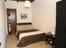 B&B Villa Caracciolo: Angri'de bir otel