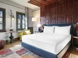 Canopy By Hilton Istanbul Taksim