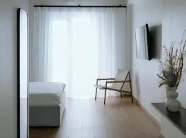 The Urban Living
