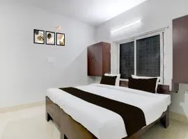 Hotel O Ayesha Palace