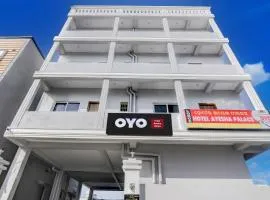 Hotel O Ayesha Palace