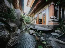 Gallery House at Semadi Living