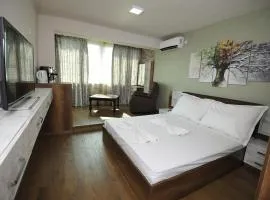 Poshta 1 Apartment 3