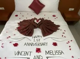 Jepun Segara Guest House