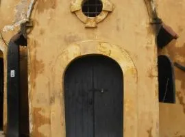 Palm Nest Homestay