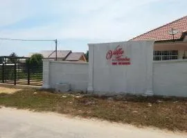 Villa Axalea Berdekatan UMT, UNISZA, IPGM, ILP, INSTEP