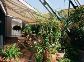 Loft de Cannes B&B, Ferienunterkunft in Cannes