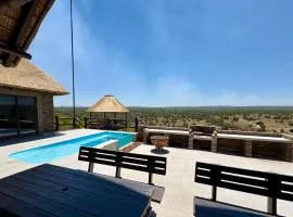 Pezulu Lodge