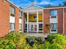 Days Inn by Wyndham Brunswick Bath Area