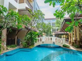 Quality Beach Resorts and Spa Patong