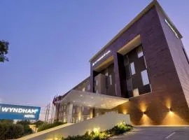 Wyndham Santiago Aeropuerto