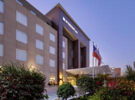 Wyndham Santiago Aeropuerto