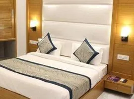 Hotel Grand Heaven