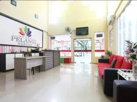 Pelangi Marang by Tanjung Sukai