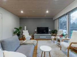 Villa Santa's Star II