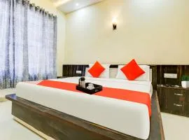Hotel O Moon trip
