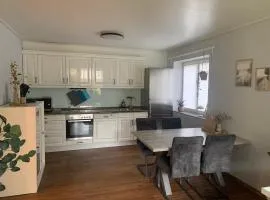 Ferienwohnung Unterm Nastberg