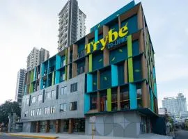 Trybe CoLiving