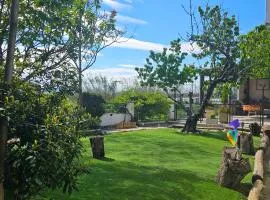 Casa Rural "OLIVER" Bardenas