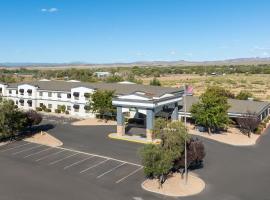 Days Inn by Wyndham Chino Valley, Hotel in Chino Valley