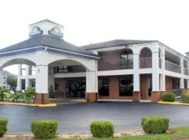 Days Inn by Wyndham Franklin