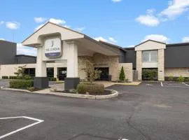 The Jordan Hotel Ramada by Wyndham