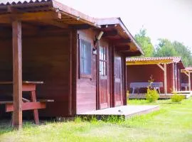 SP camping Spāres Prieduļi