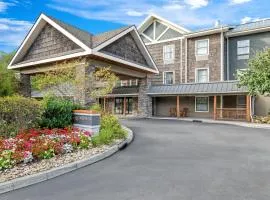 Hotel 3 estrellas en Boone Hotel 3 estrellas en Boone