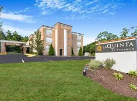 La Quinta by Wyndham Sturbridge