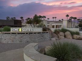 Home2 Suites by Hilton Scottsdale Old Town