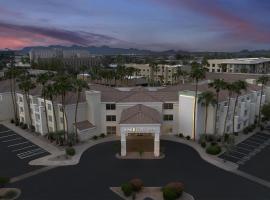 Home2 Suites by Hilton Scottsdale Old Town