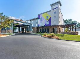 Spark by Hilton Dothan, hotel i Dothan