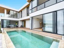 Exquisite 4-Bedroom Villa with Private Pool - The Bay C2