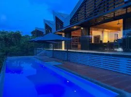 The Cassowary - Boutique Retreat