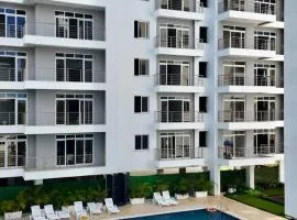 Kathy's place in Nyali