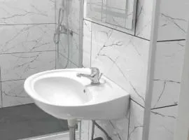Caminul apartament cu două camere