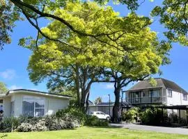 Ashleigh Court Motel-Christchurch Hagley Park