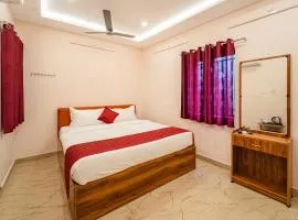 VSA Residency opp to Chunnambar Boat House