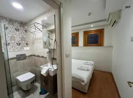 Le Safran Suite Hotel
