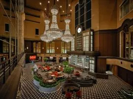 Hyatt Regency Tokyo