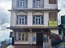 Hotel Rainbow Regency Ravangla South Sikkim