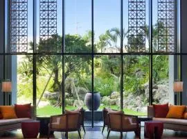 Hyatt Regency Naha, Okinawa