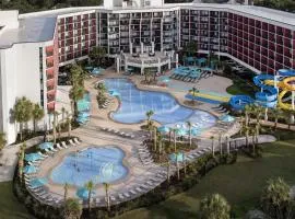 The Ellie Beach Resort Myrtle Beach, Tapestry By Hilton