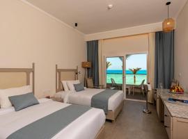 Sunny Days El Palacio Resort & Spa, hotel v destinaci Hurghada