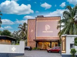 PASSIONS HOTEL EDATHUA - Alappuzha
