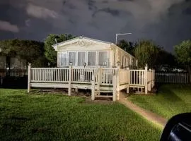 Millfields caravan park I9