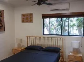 The Barking Owl Boutique Accommodation