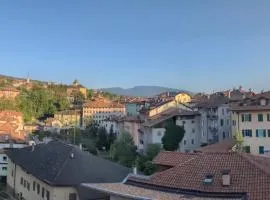 Casa dei Vessi il cuore di Fondo