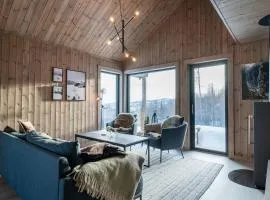 Cozy Family Cabin Ski centre, shuttle bus