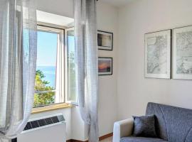 Vista lago - Self check-in h24 - Borgo Segreto, hotel v destinaci Monte del Lago